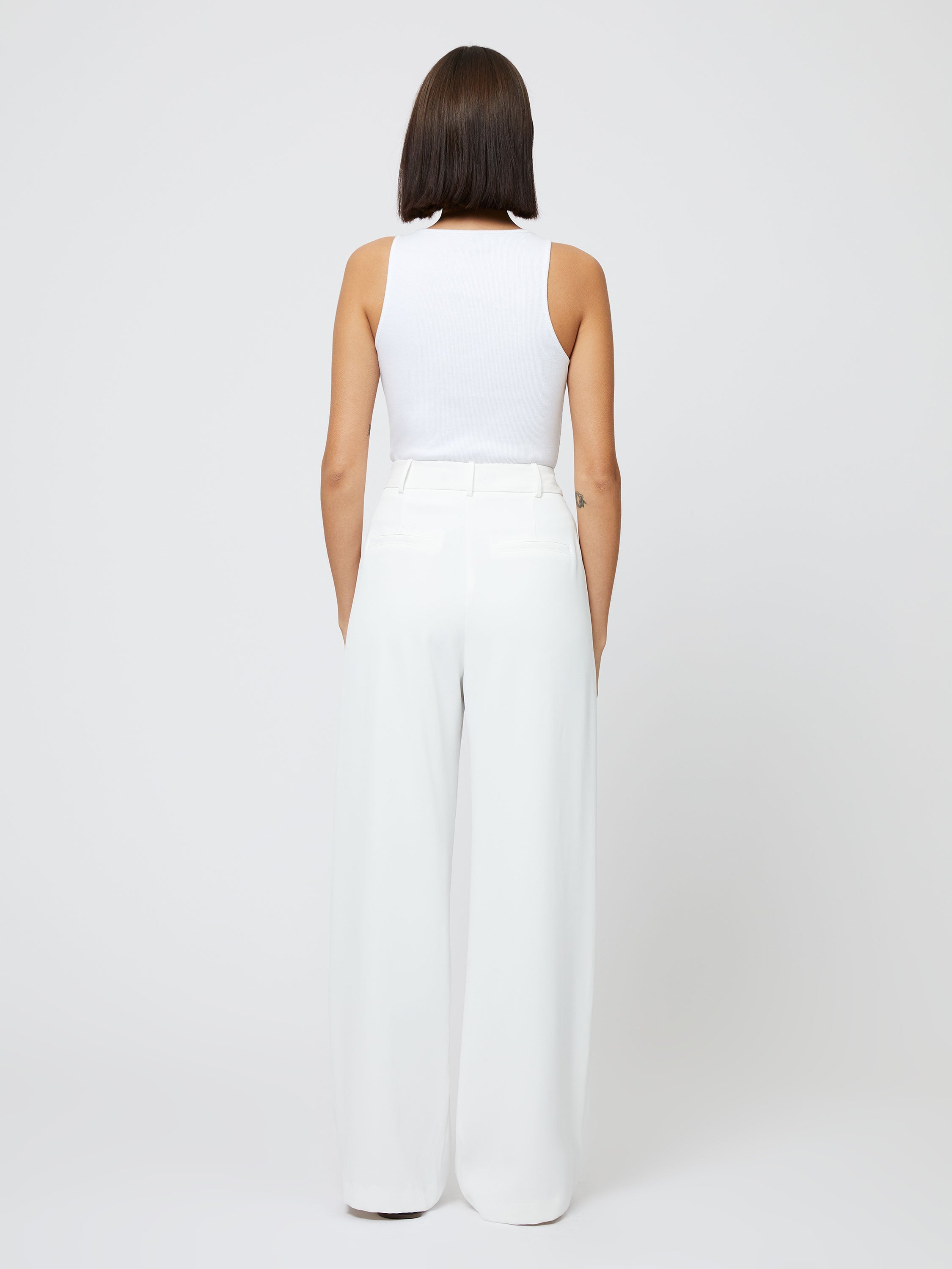 Harry Suiting Trousers