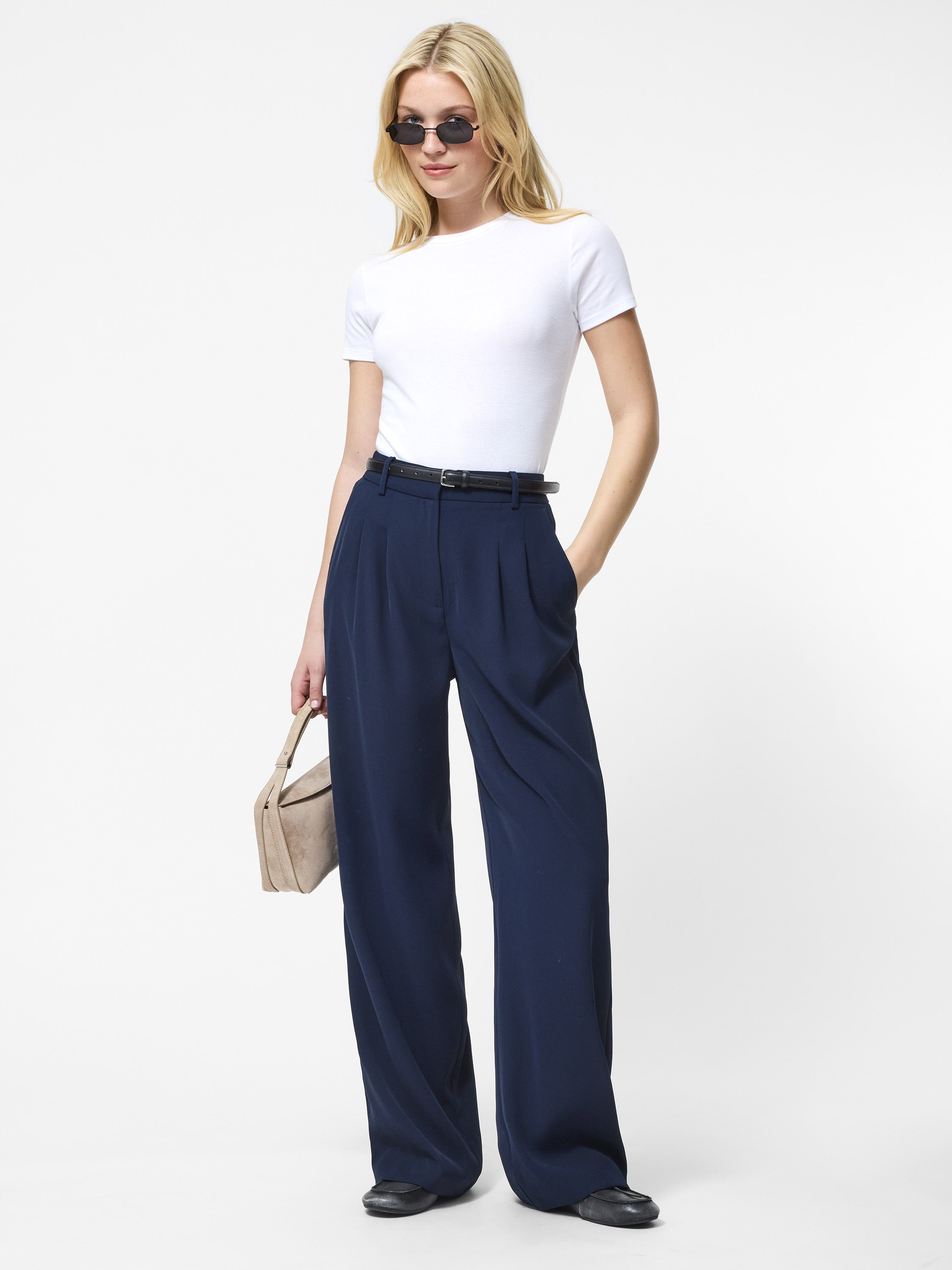 Harry Suiting Trousers