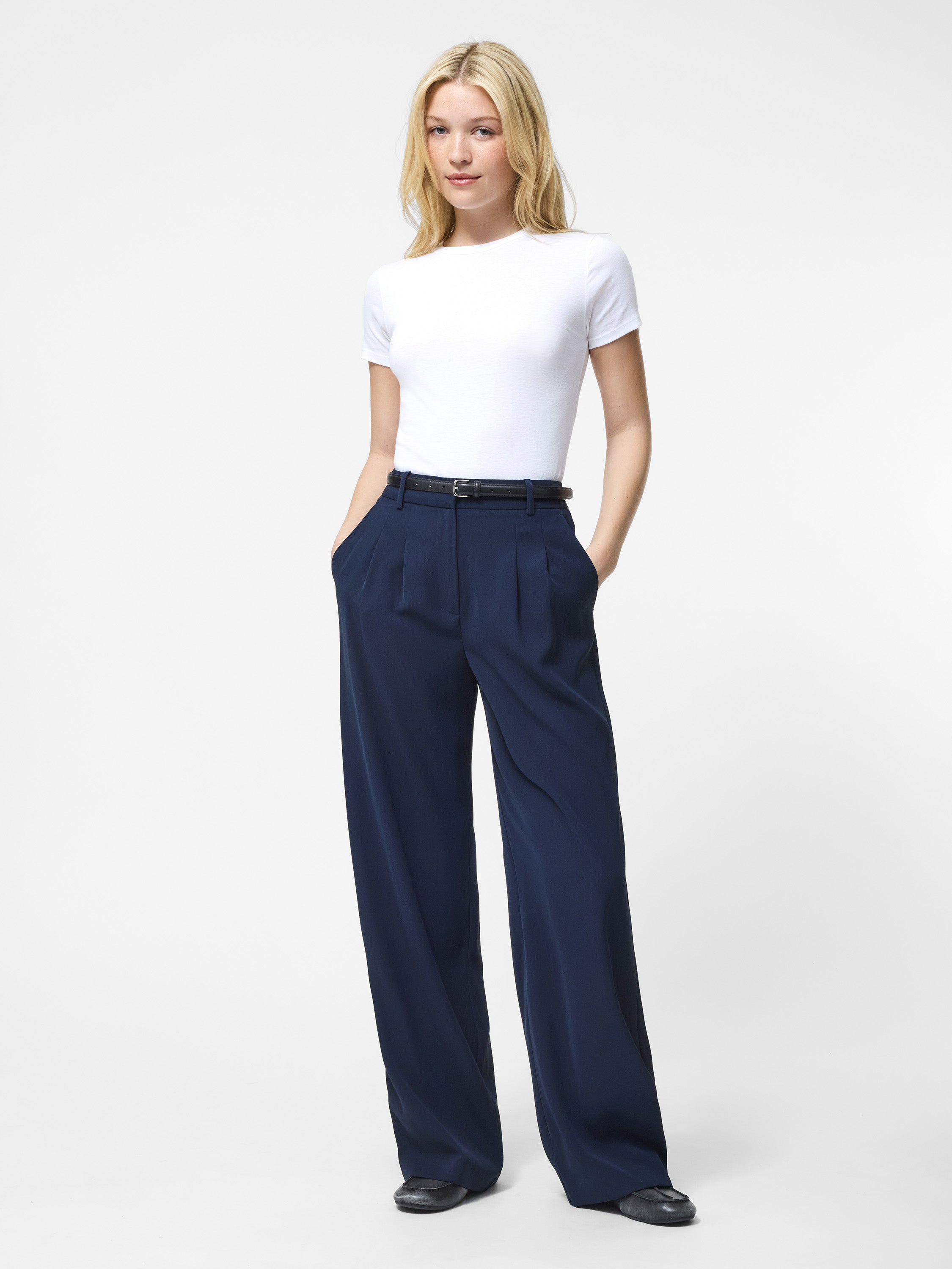 Harry Suiting Trousers