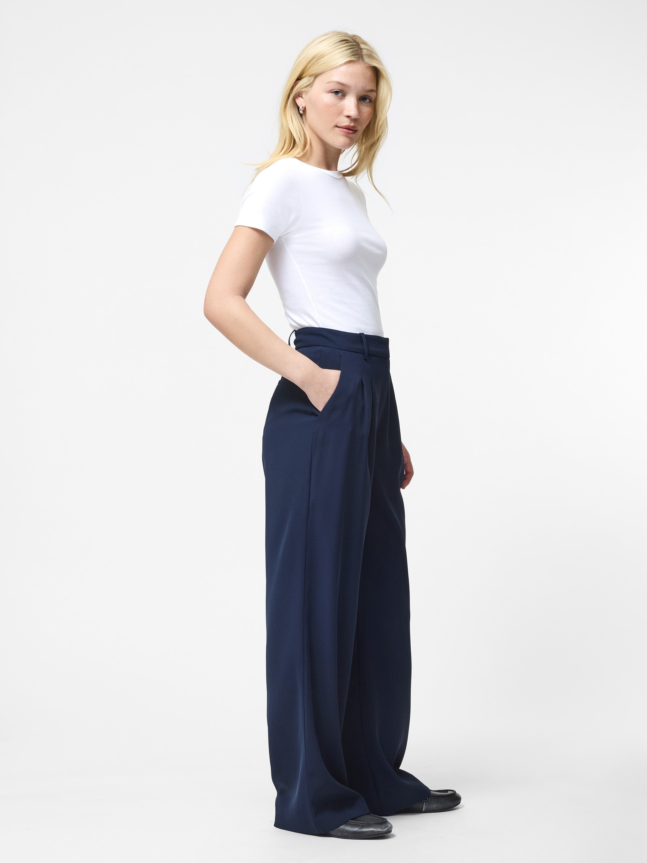 Harry Suiting Trousers