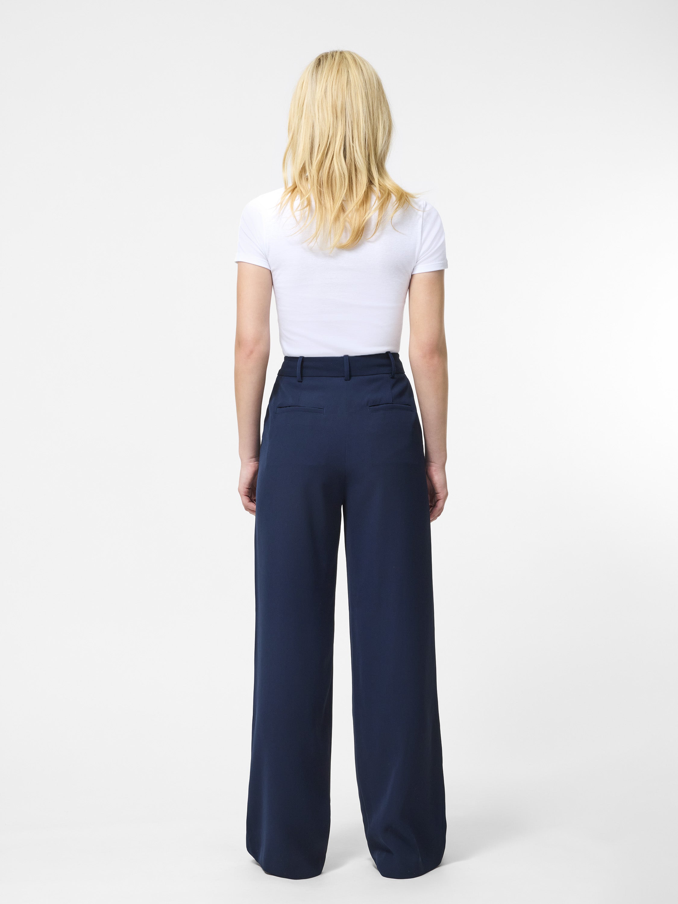 Harry Suiting Trousers