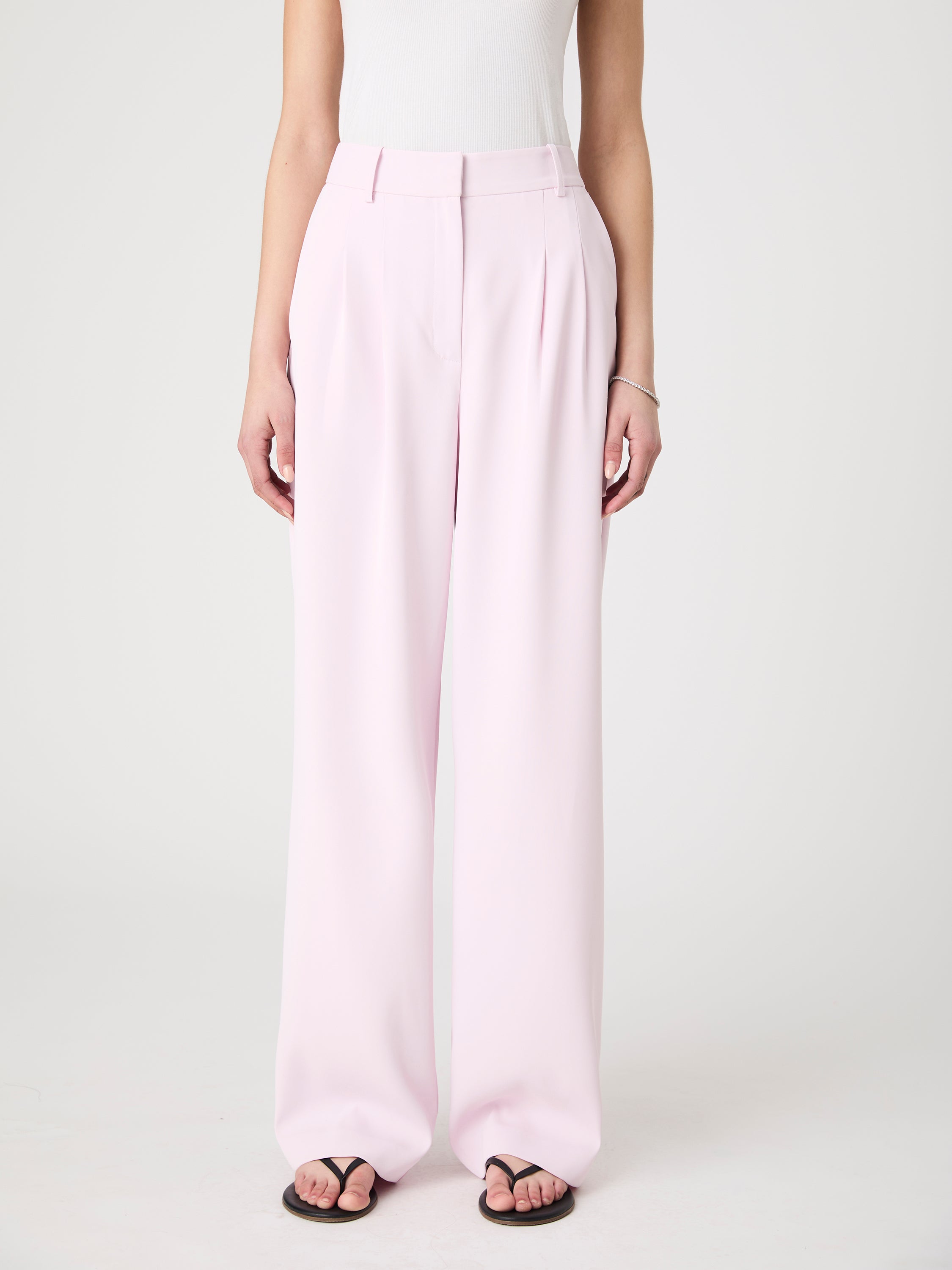 Harry Suiting Trousers