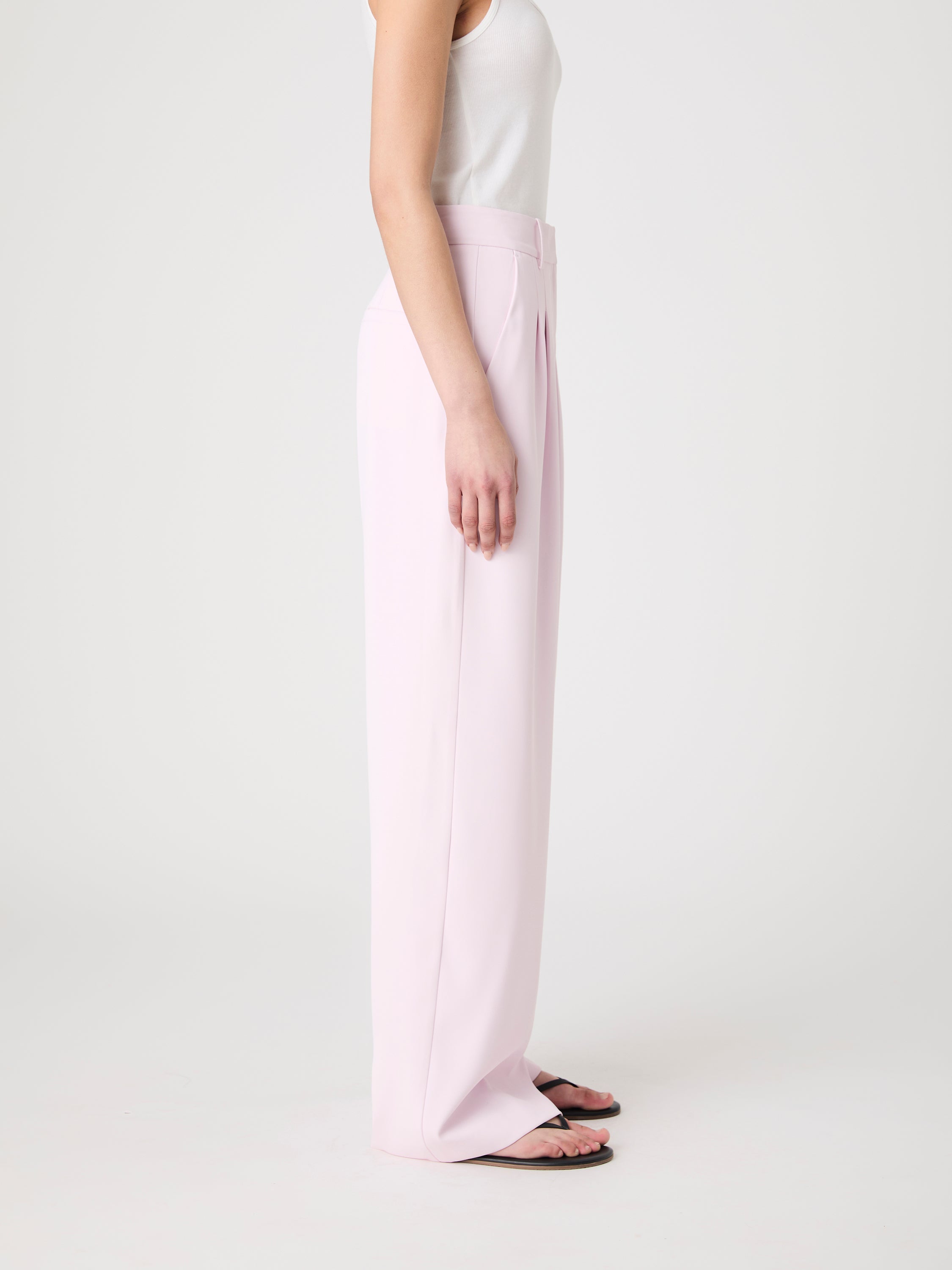 Harry Suiting Trousers