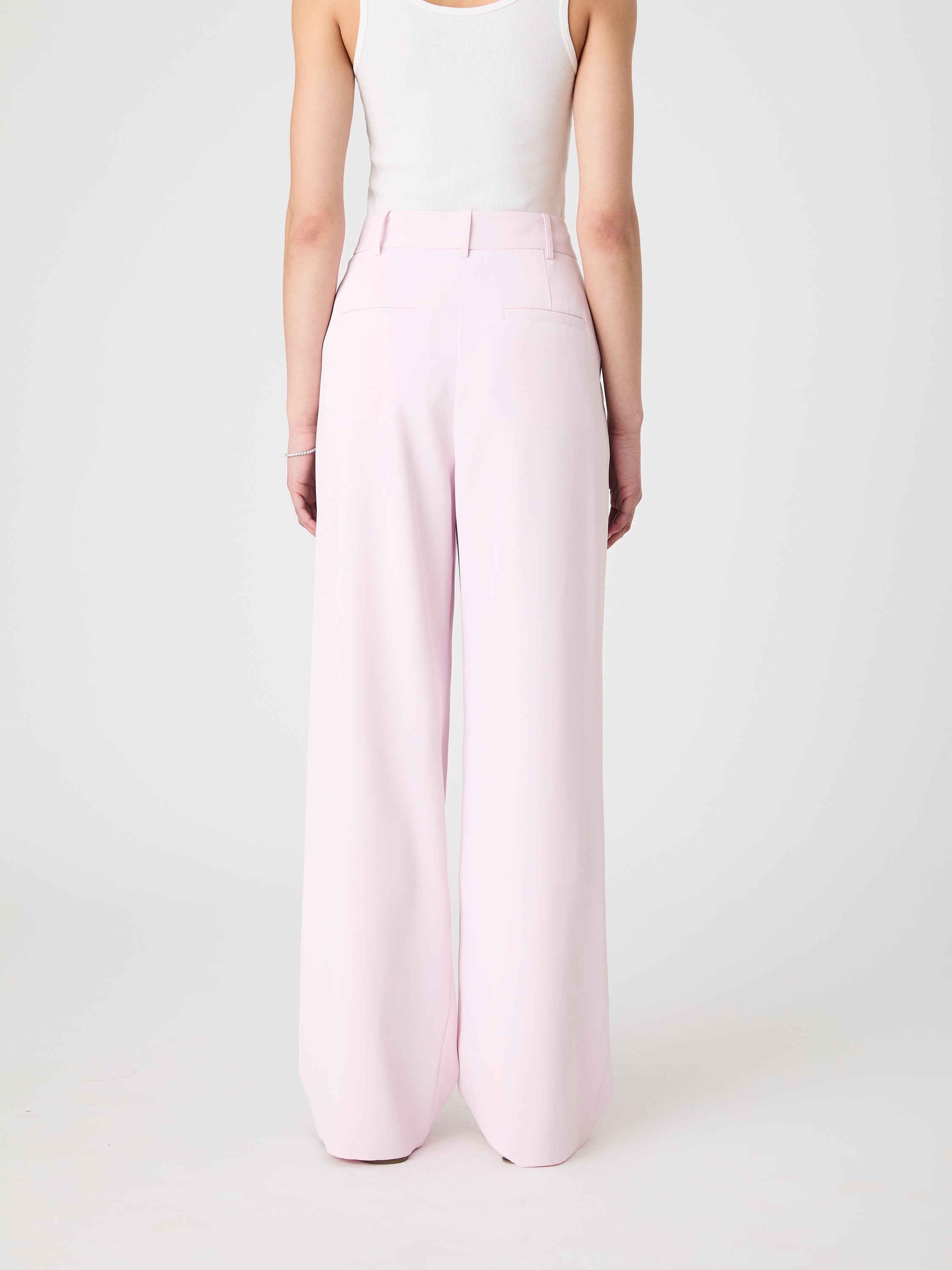 Harry Suiting Trousers