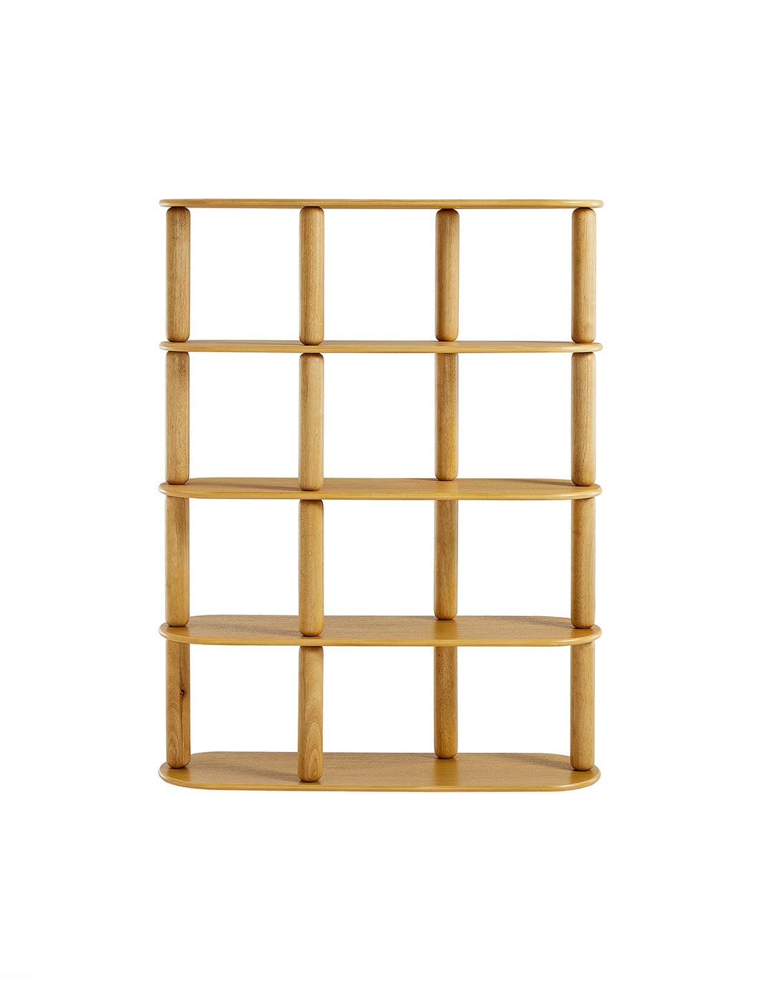 Arco Bookshelf in Oak
