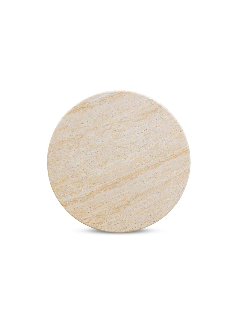 Aviros Round 26 Accent Table