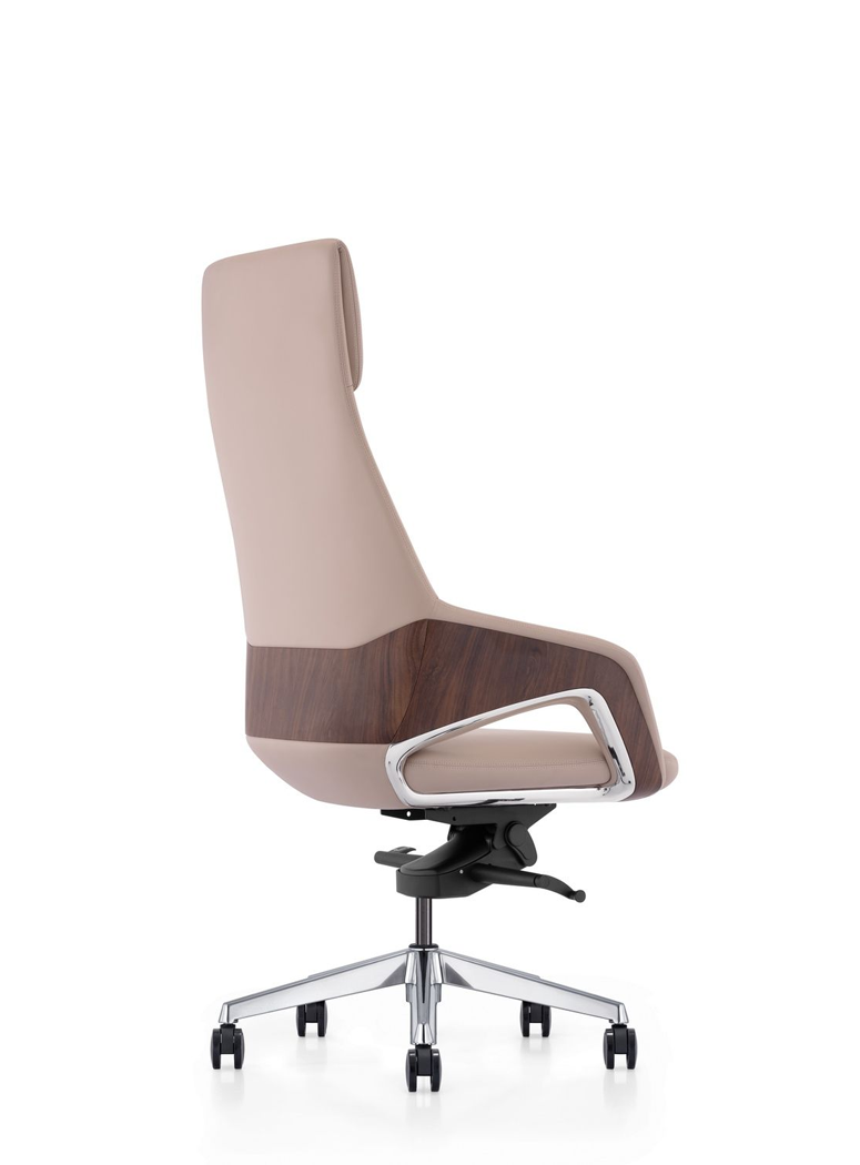 Draven Office Chair,beige