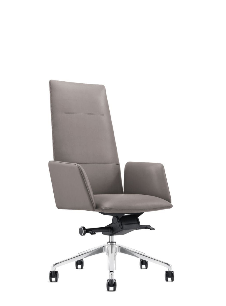Luminara Office Chair,grey