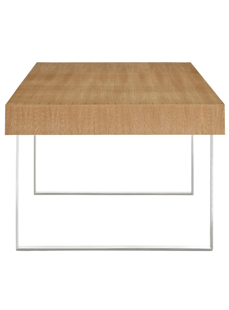 Juno Office Desk,natural