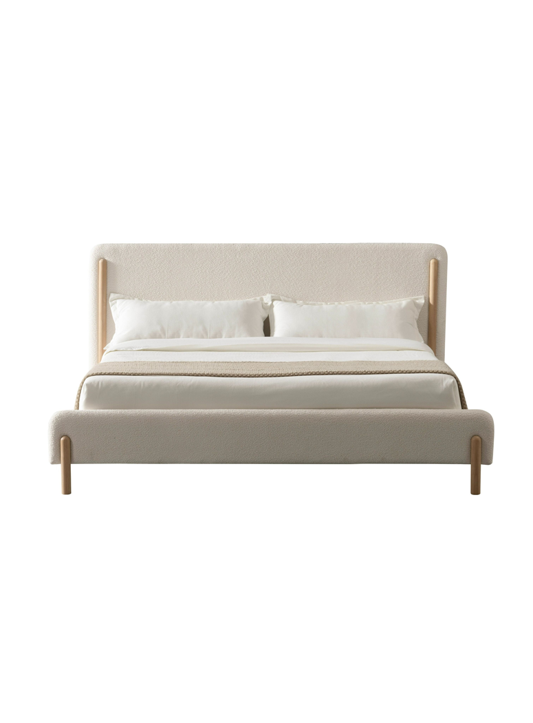 Voyager Queen Bed