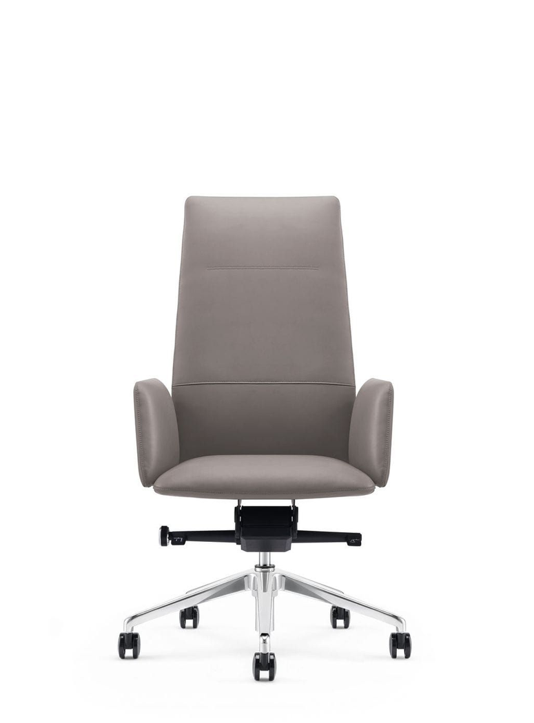 Luminara Office Chair,grey