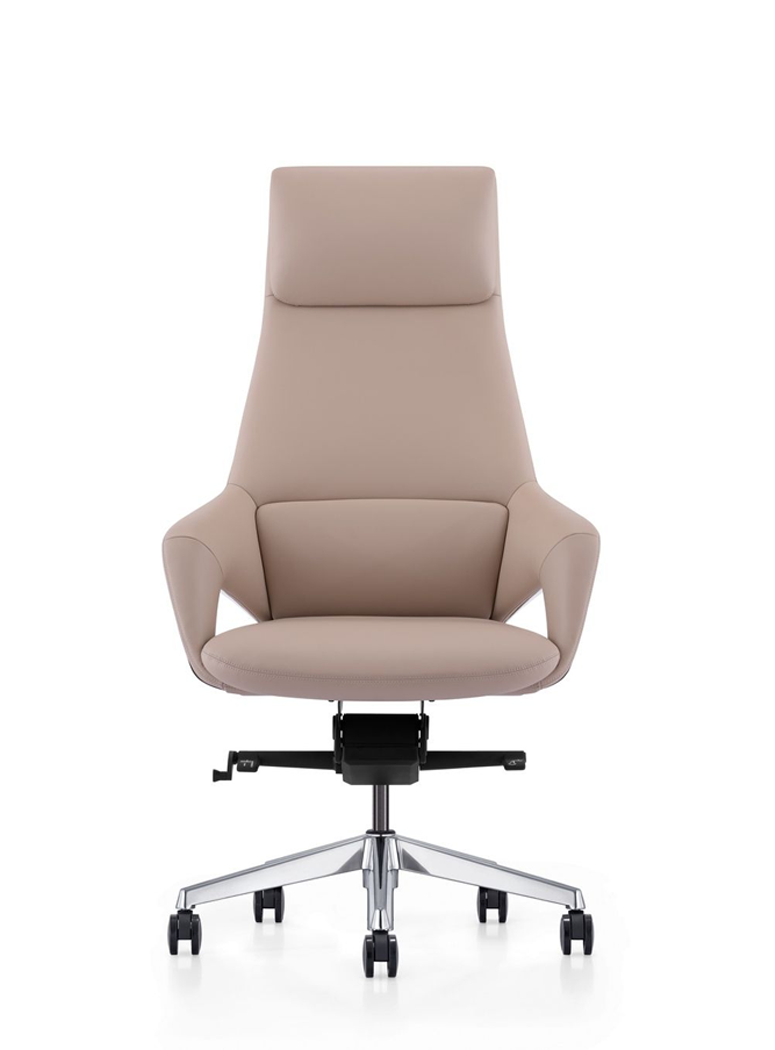 Draven Office Chair,beige