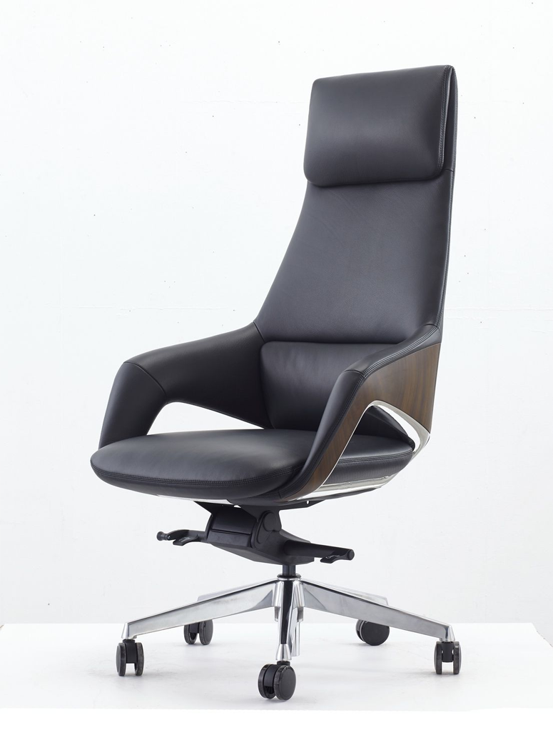 Draven Office Chair,black