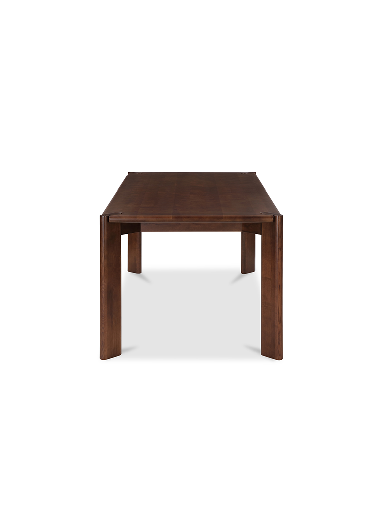 Crimson Large Dining Table