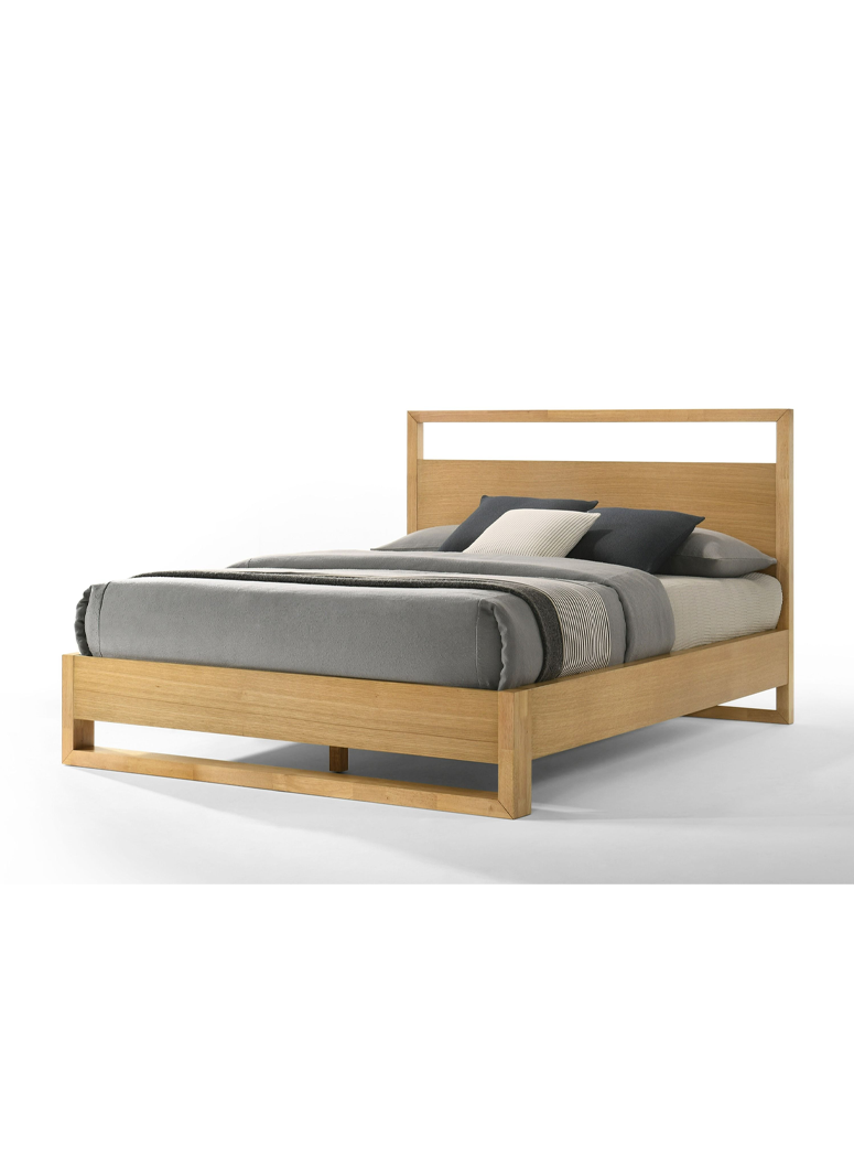 Moonbeam King Bed