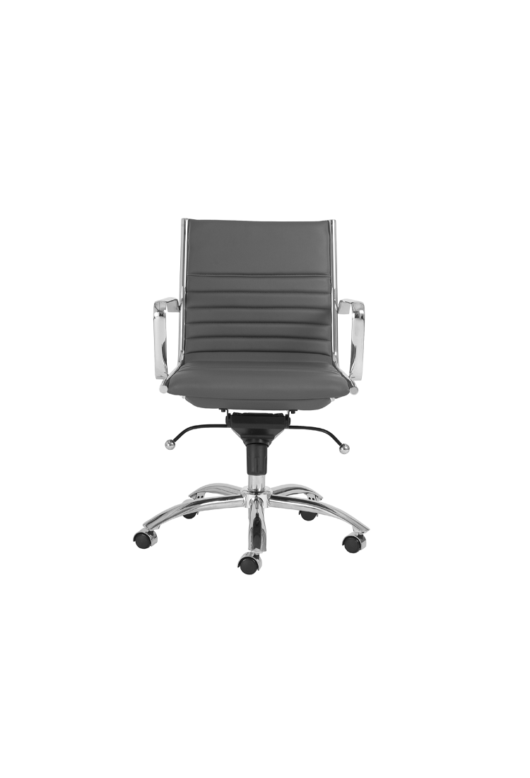 Derek Low Back Office Chair
