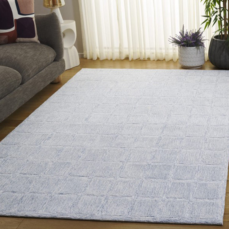 66 Square Rug