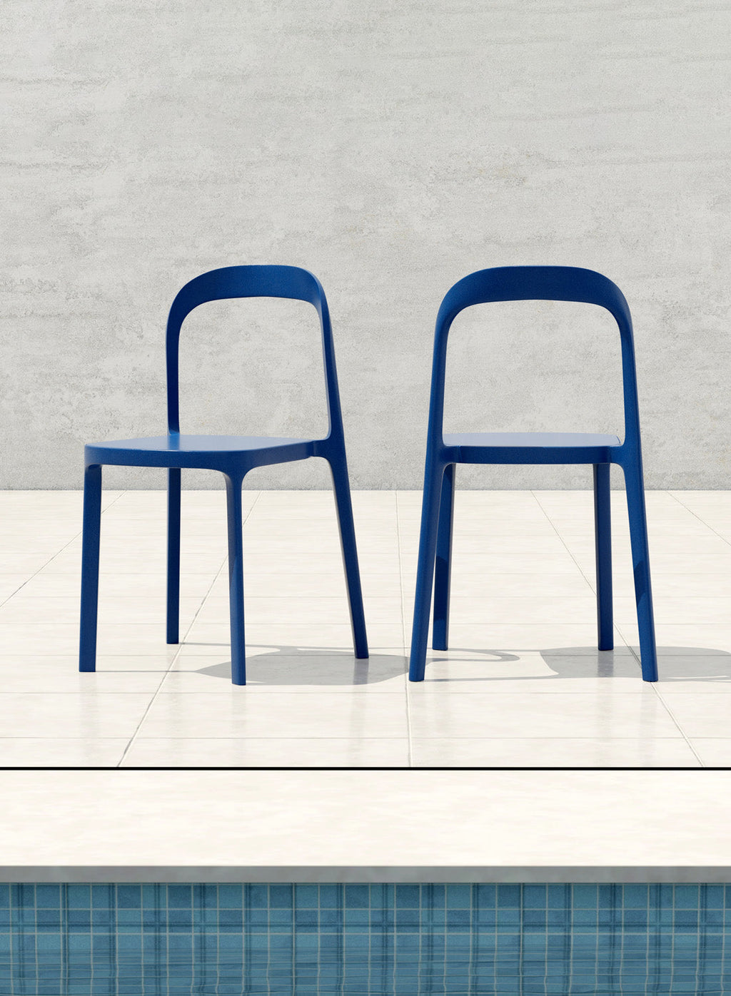 Adiós  Dining Chair (set of 2)