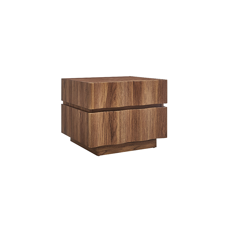 Iola Nightstand, Walnut