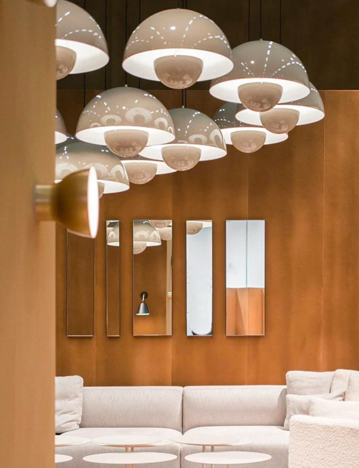 &Tradition Flowerpot VP2 Pendant