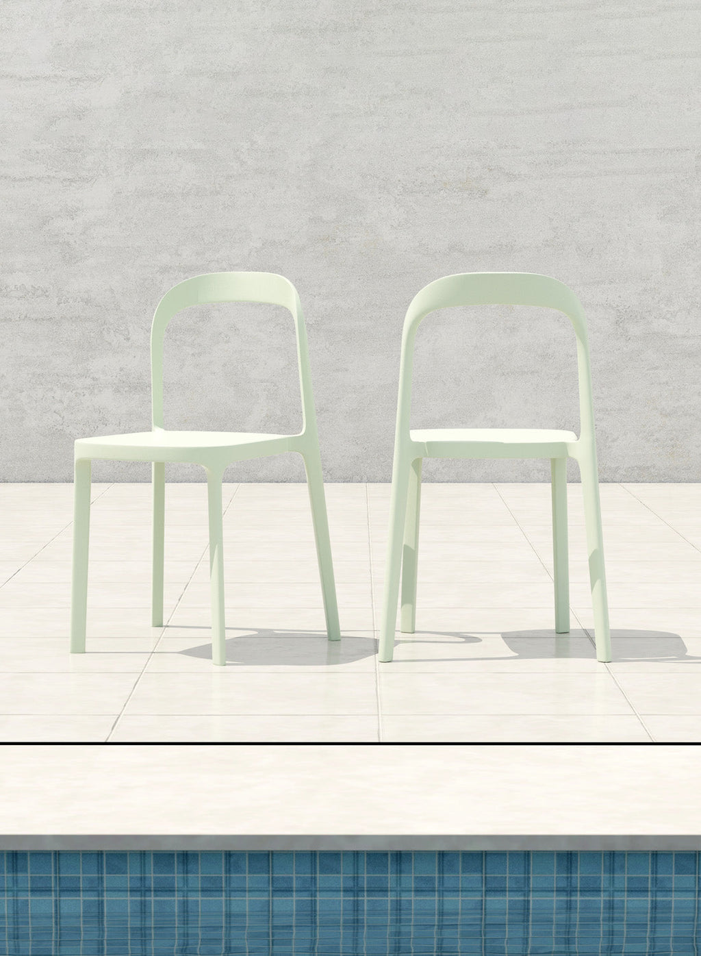 Adiós  Dining Chair (set of 2)