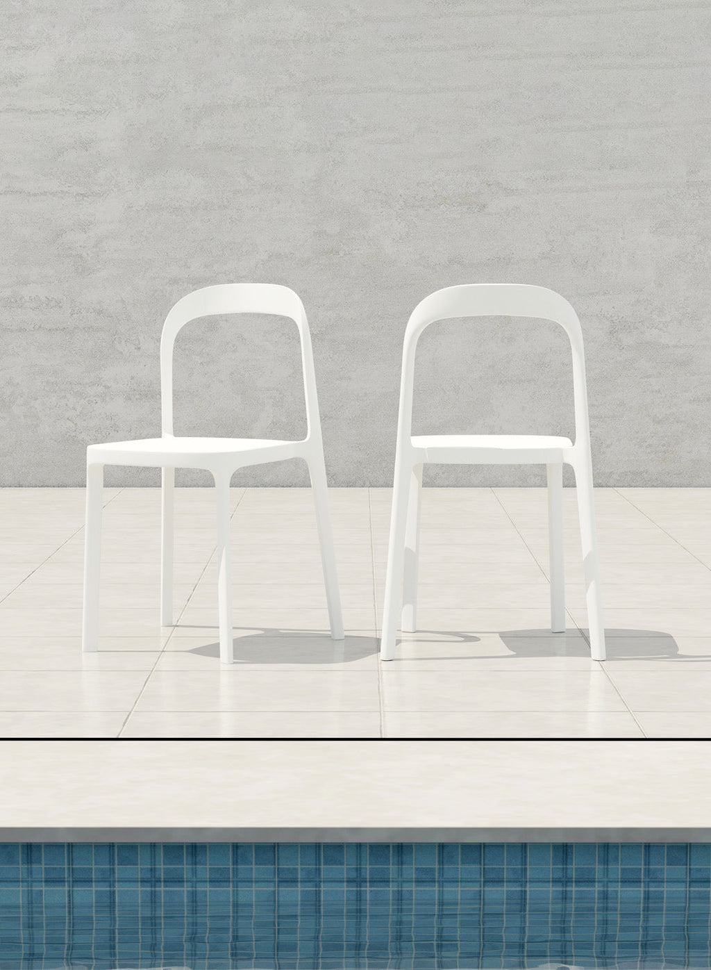 Adiós  Dining Chair (set of 2)