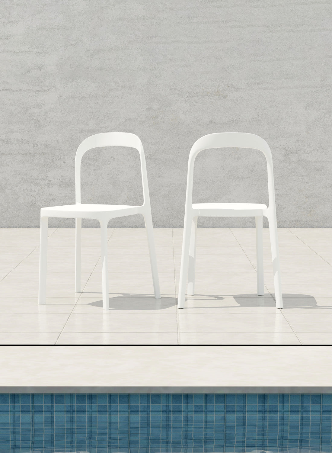 Adiós  Dining Chair (set of 2)