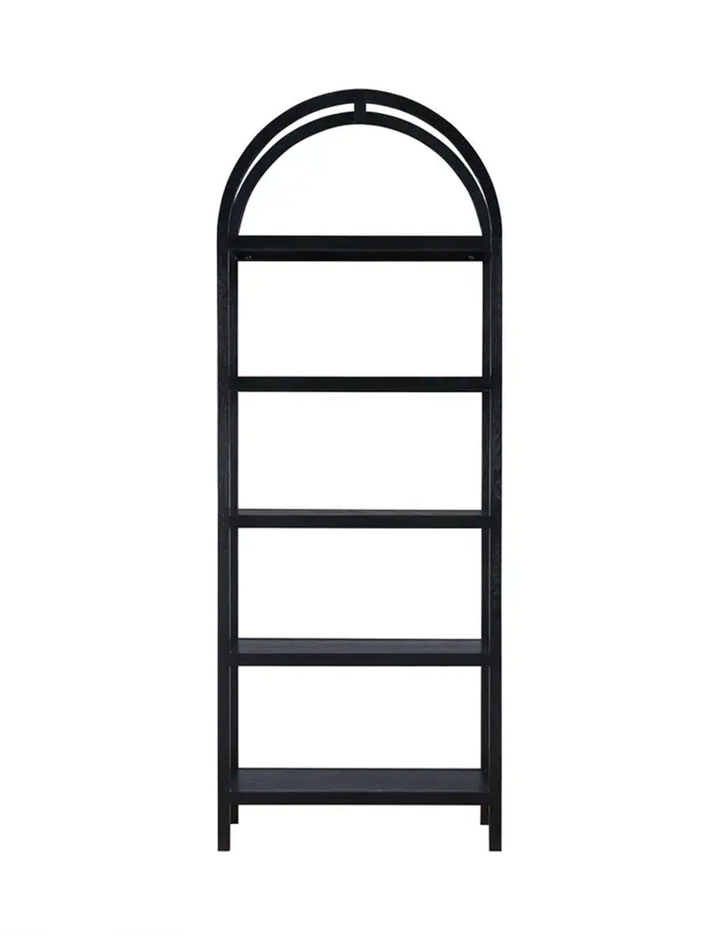 Arched Roewe Bookcase