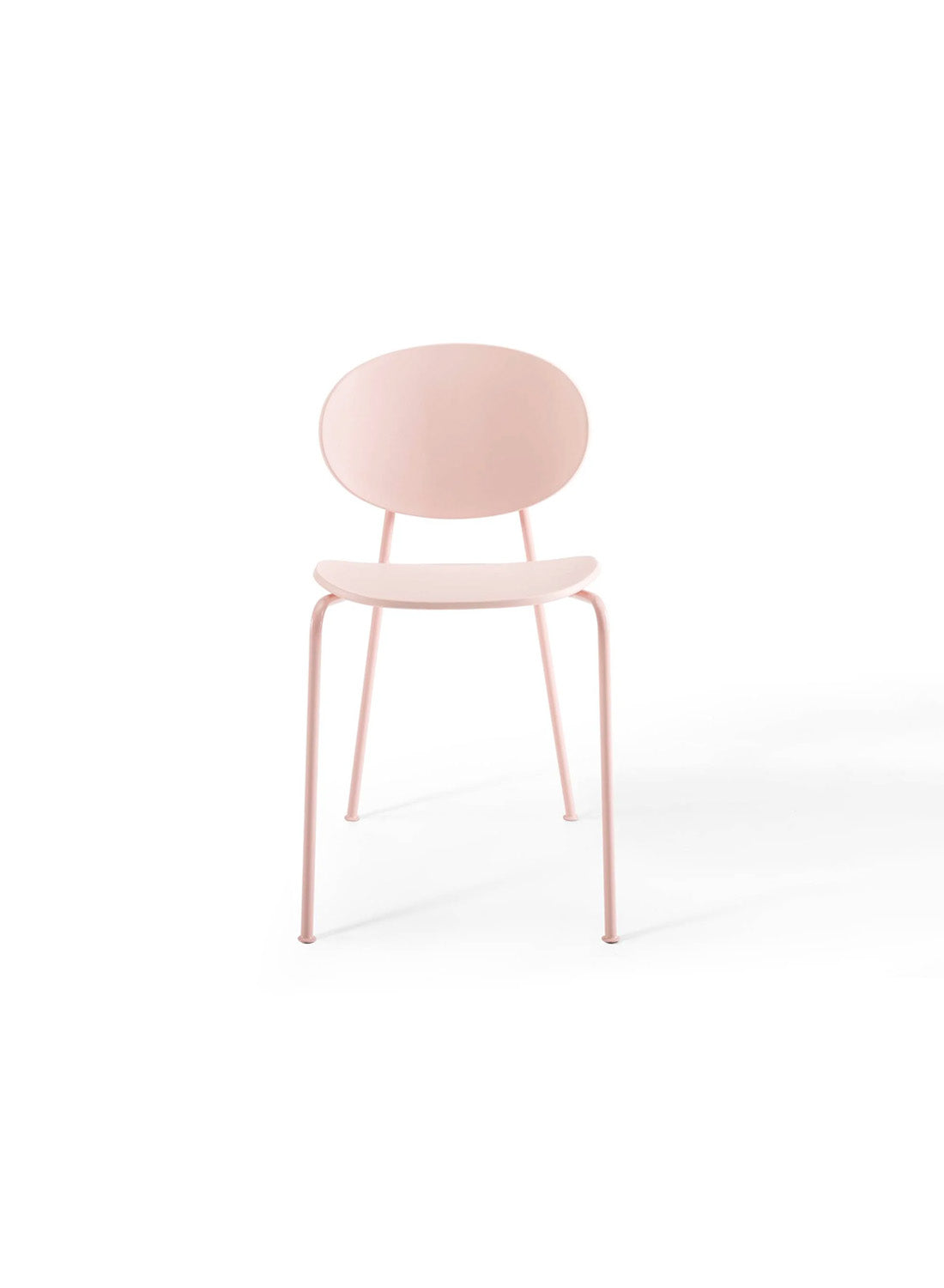 Sleek Dining Chair, set of 2