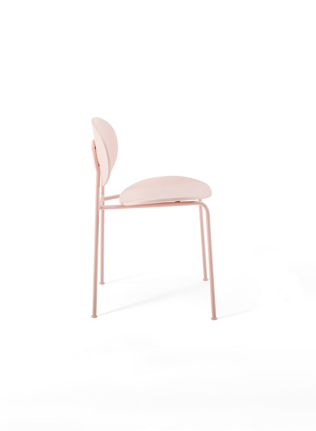 Sleek Dining Chair, set of 2