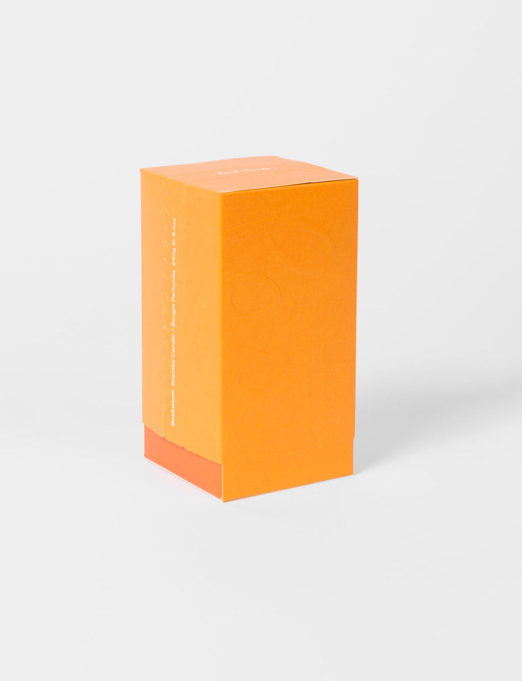 Paul Smith Bookworm Scented Candle