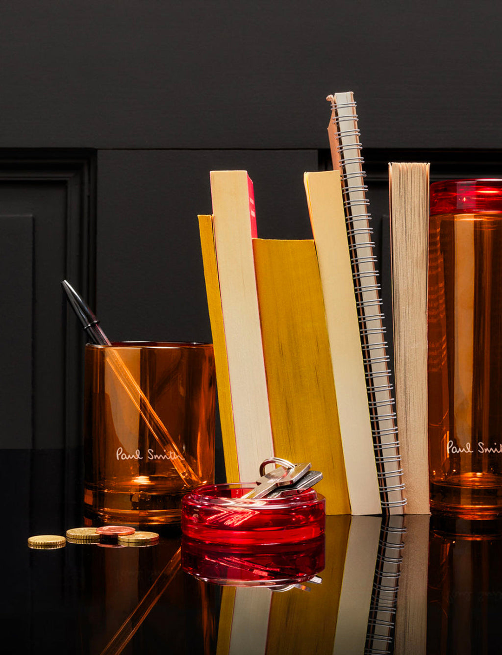 Paul Smith Bookworm Scented Candle