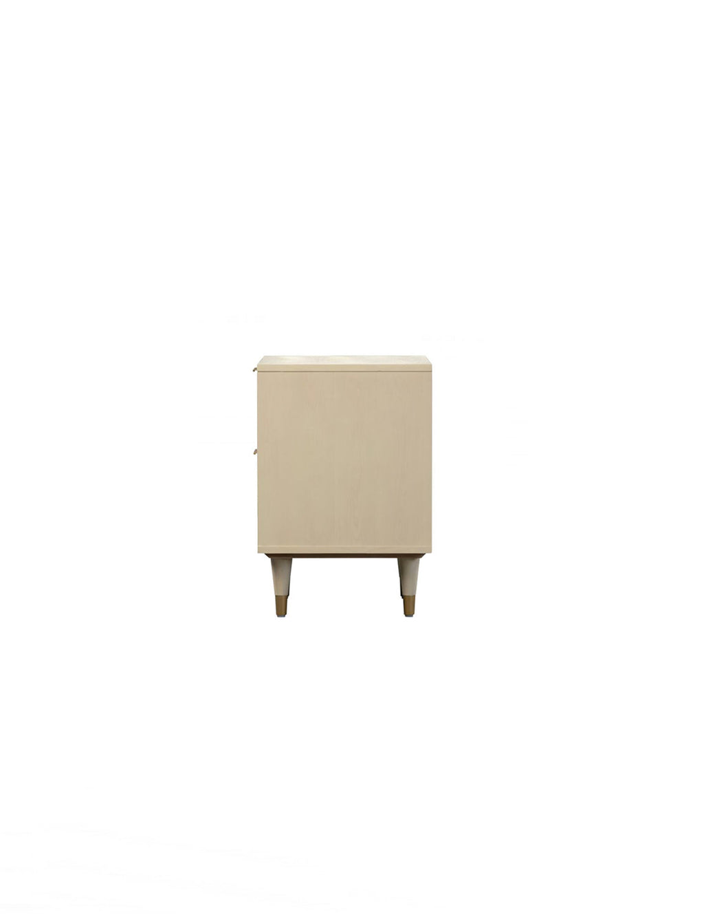 Sera Buttermilk Nightstand