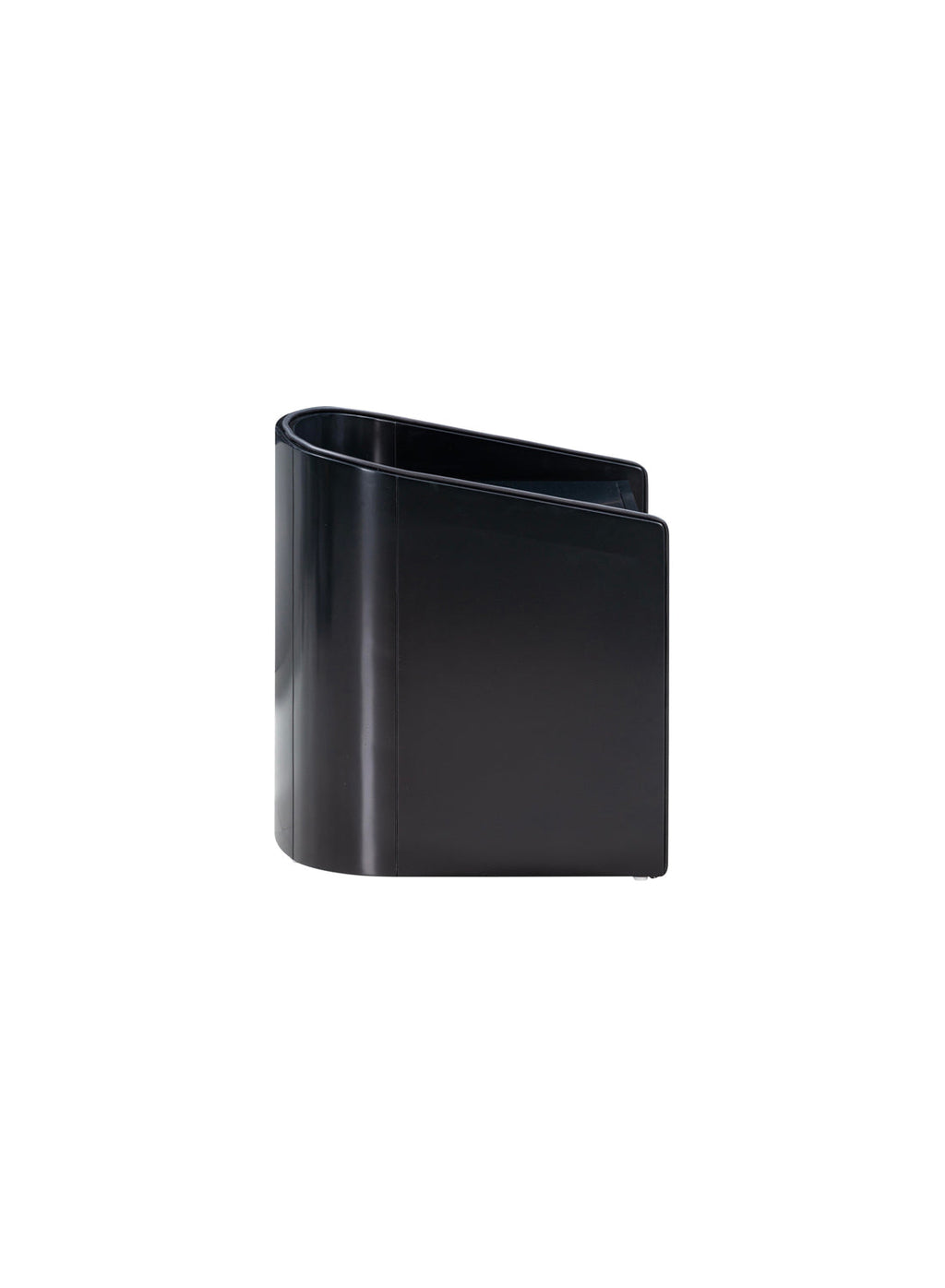 Colleen Nightstand, Black