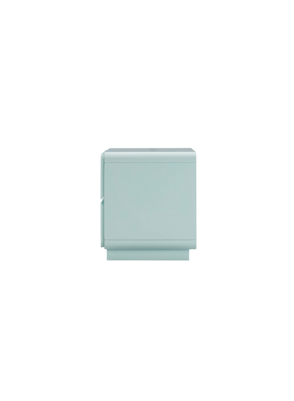 Sabrina Nightstand, blue