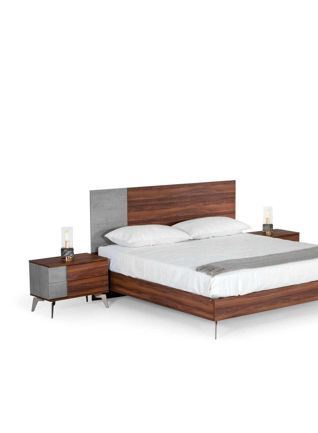 Pinot Grigio Nightstand