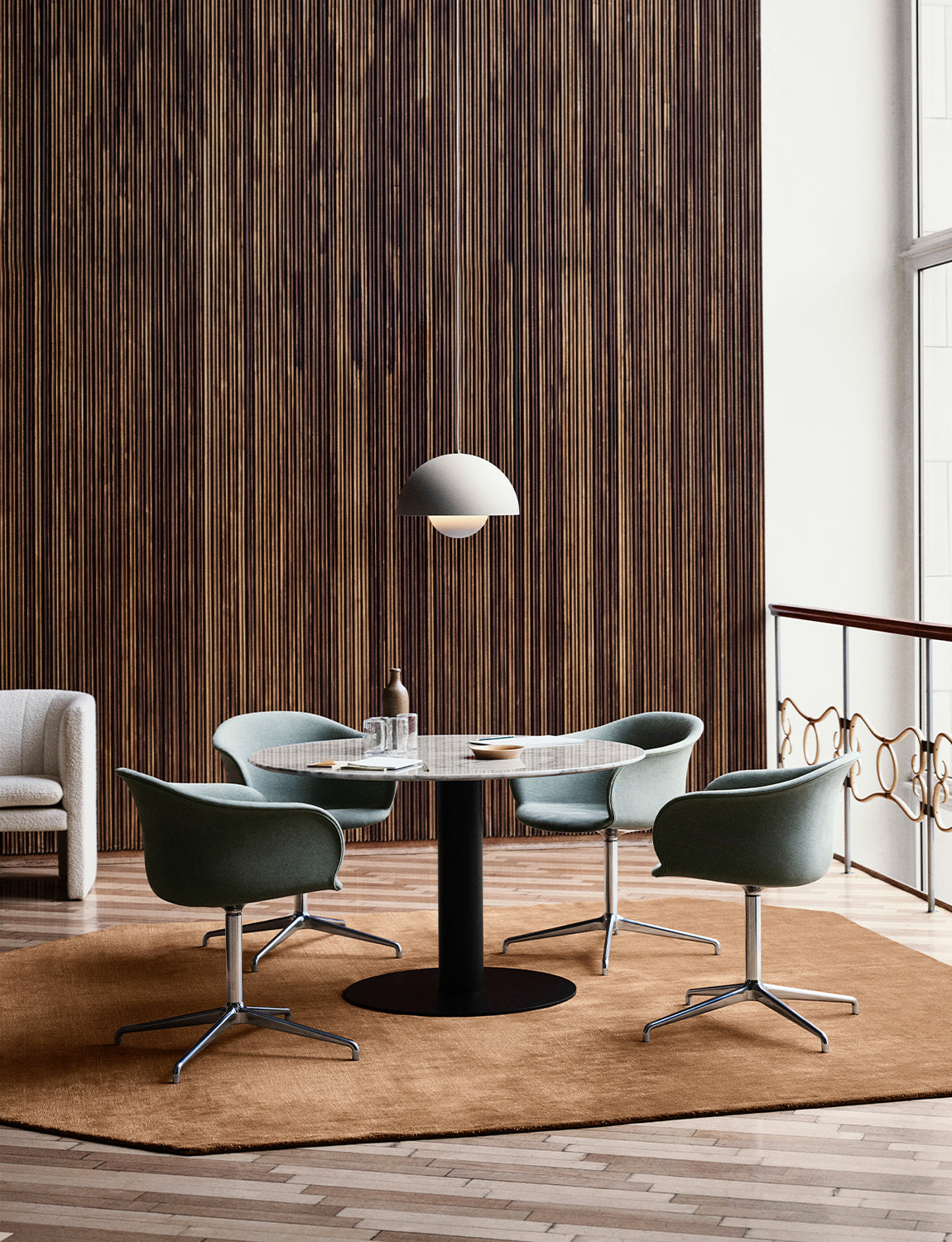 &Tradition Flowerpot VP7 Pendant