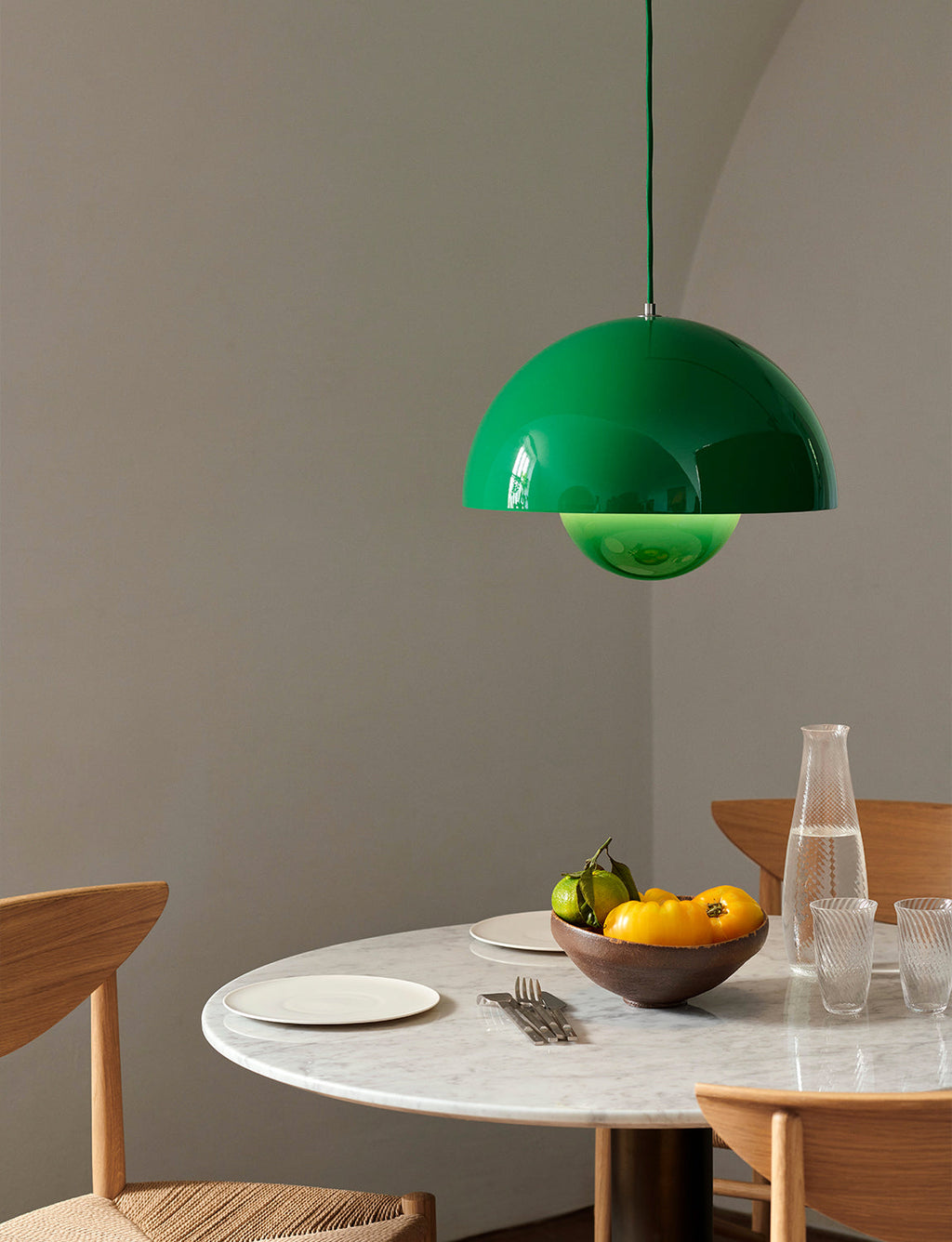 &Tradition Flowerpot VP7 Pendant