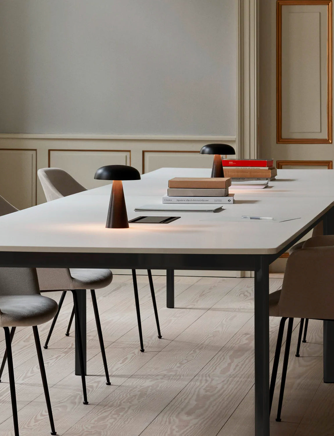 &Tradition Como Portable Lamp SC53