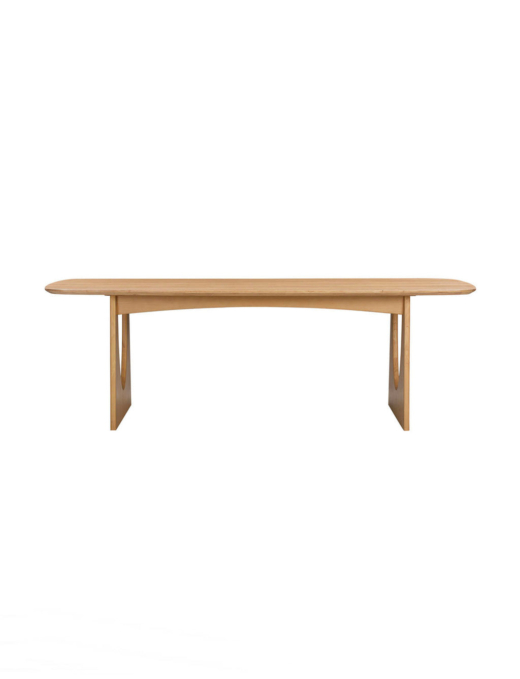 Dachi Dining Table