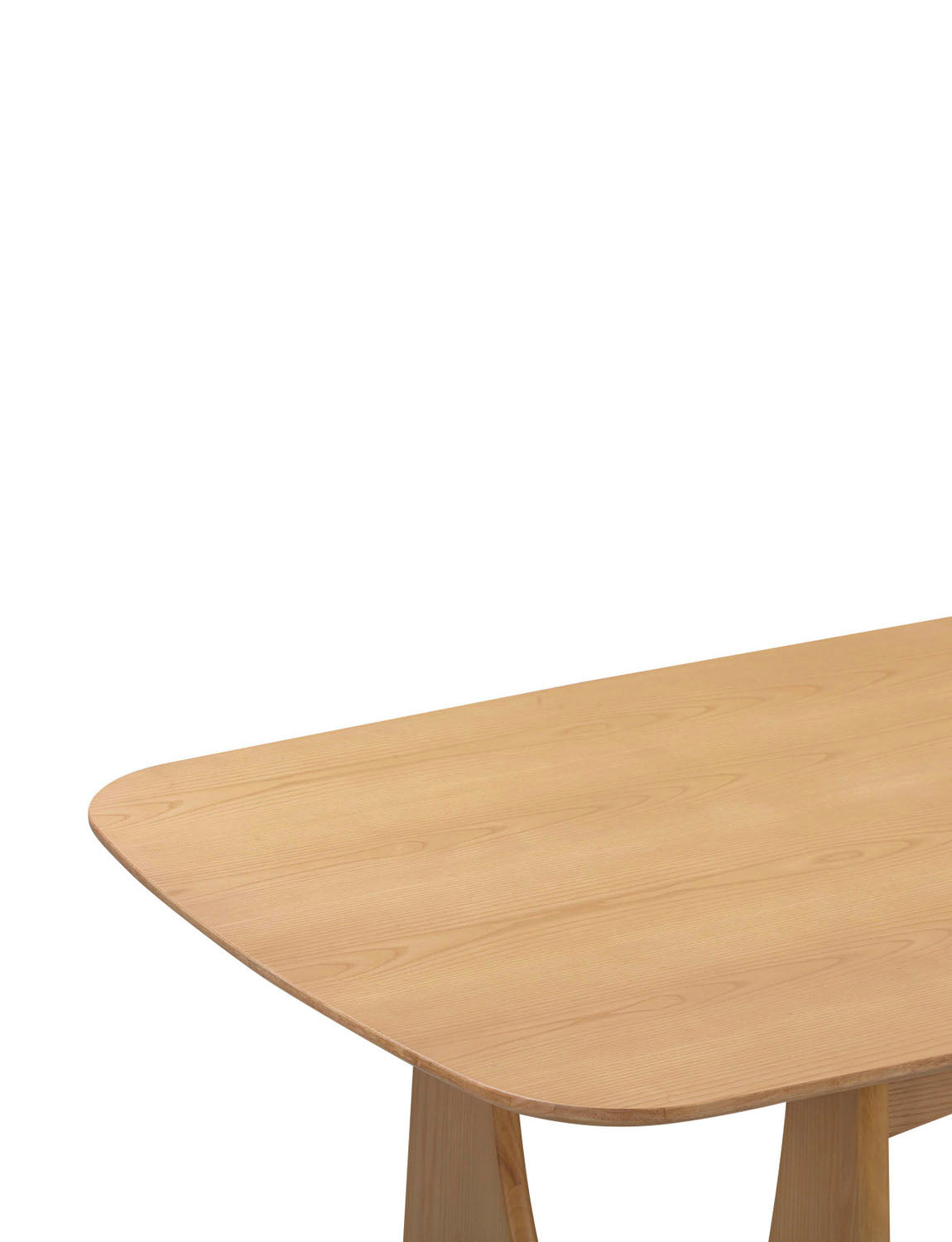 Dachi Dining Table