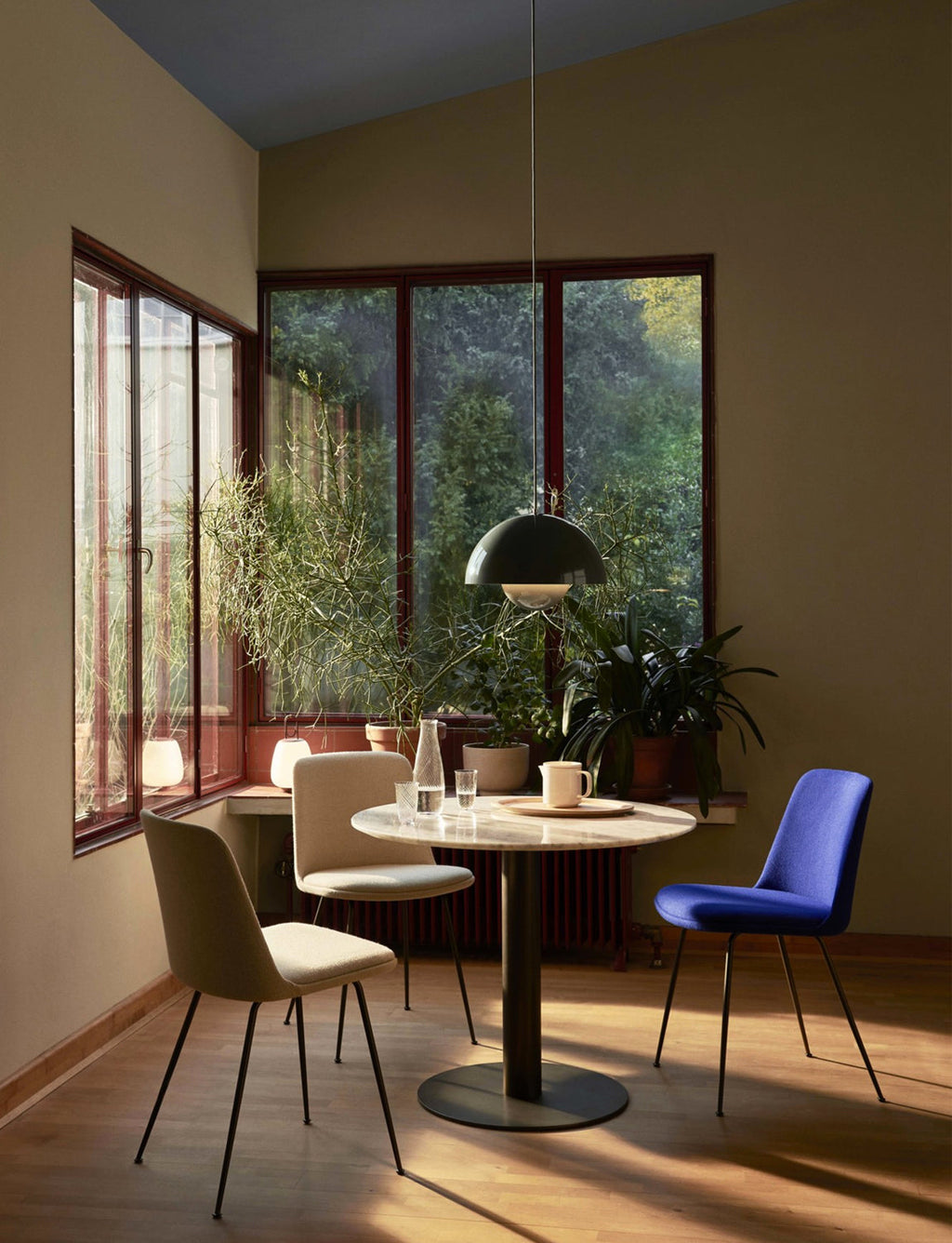 &Tradition Flowerpot VP7 Pendant