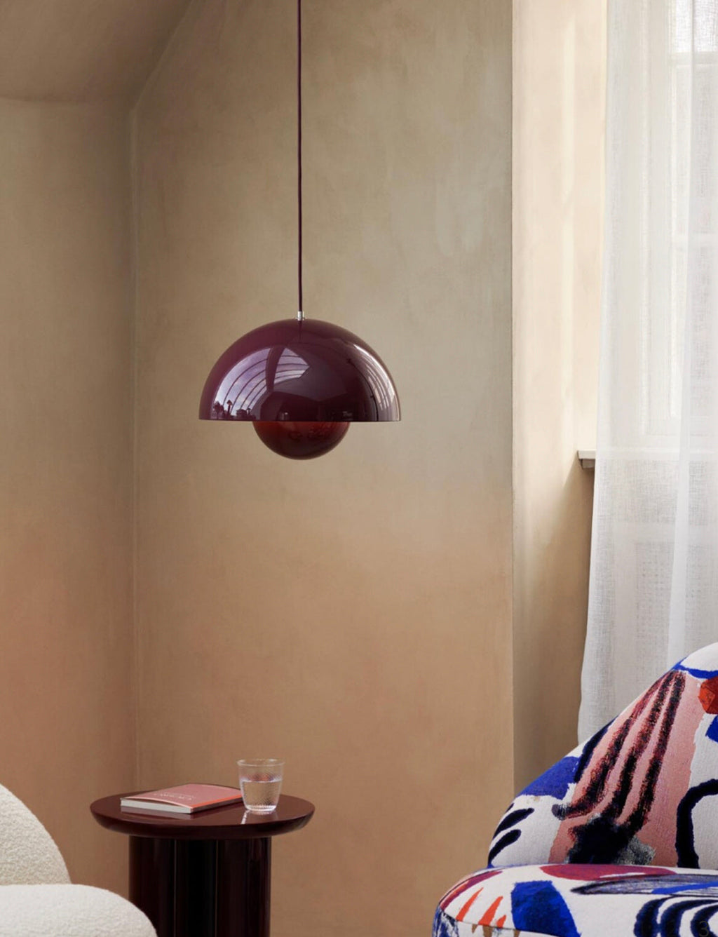 &Tradition Flowerpot VP7 Pendant