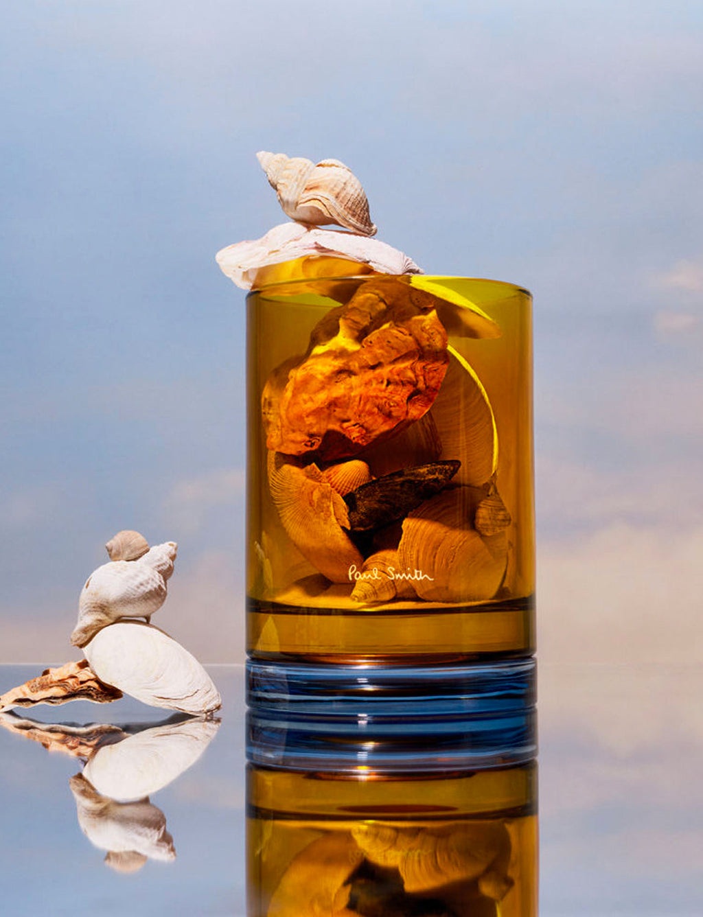 Paul Smith Day Dreamer Scented Candle