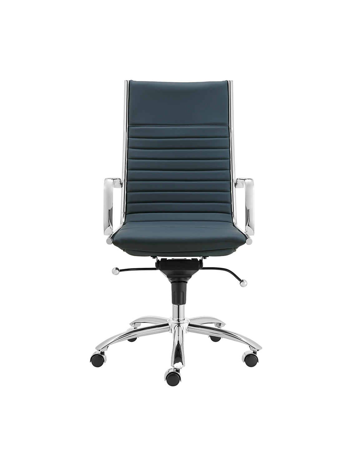 Derek High Back Office Chair