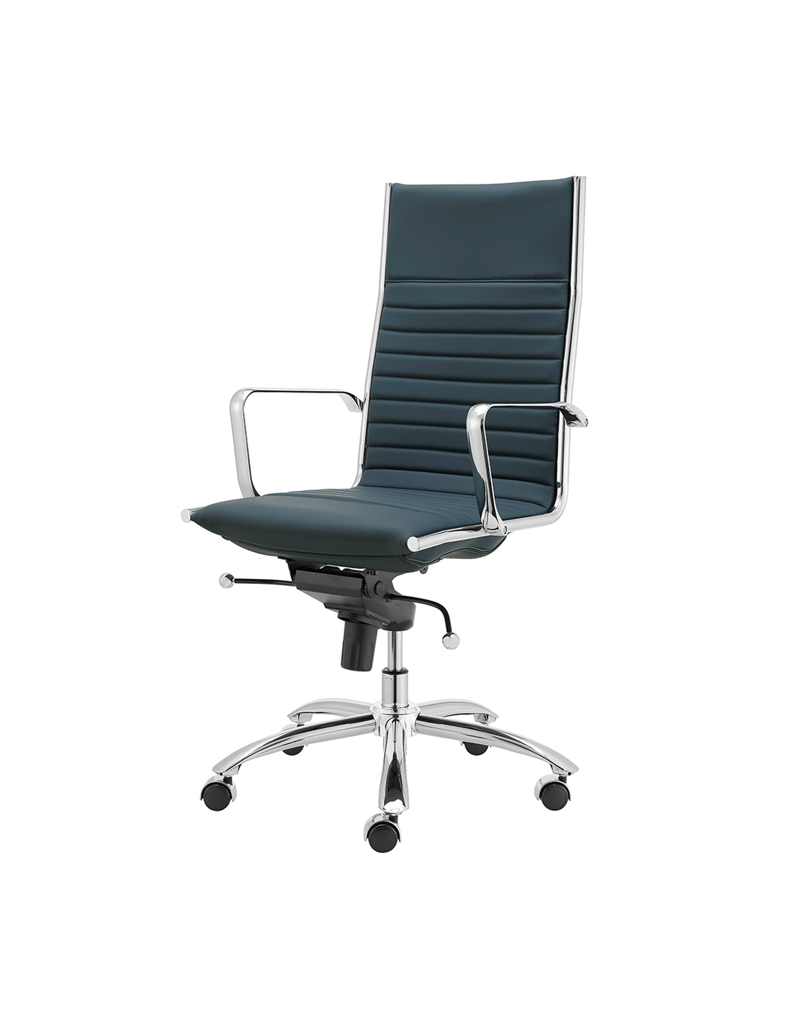 Derek High Back Office Chair