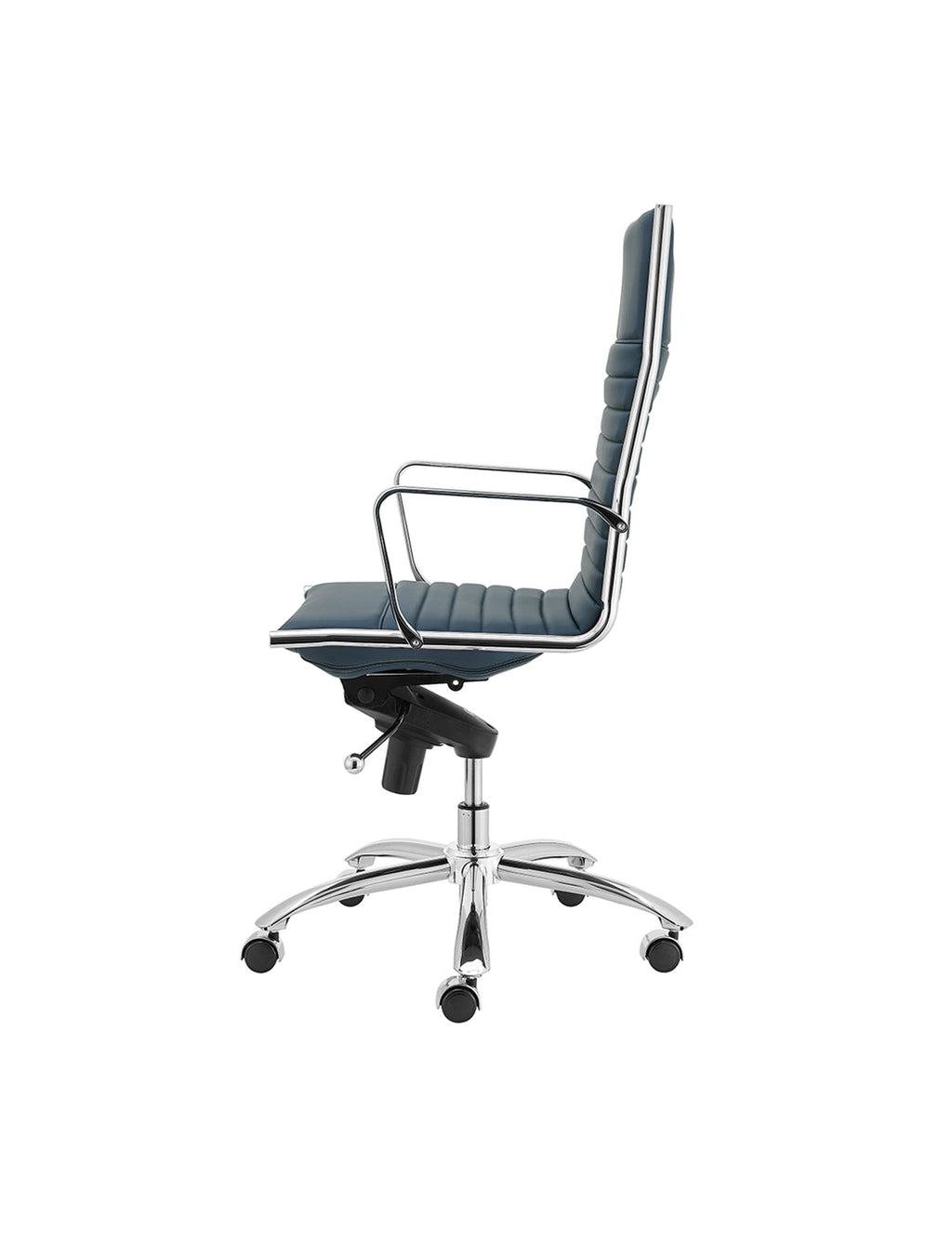 Derek High Back Office Chair