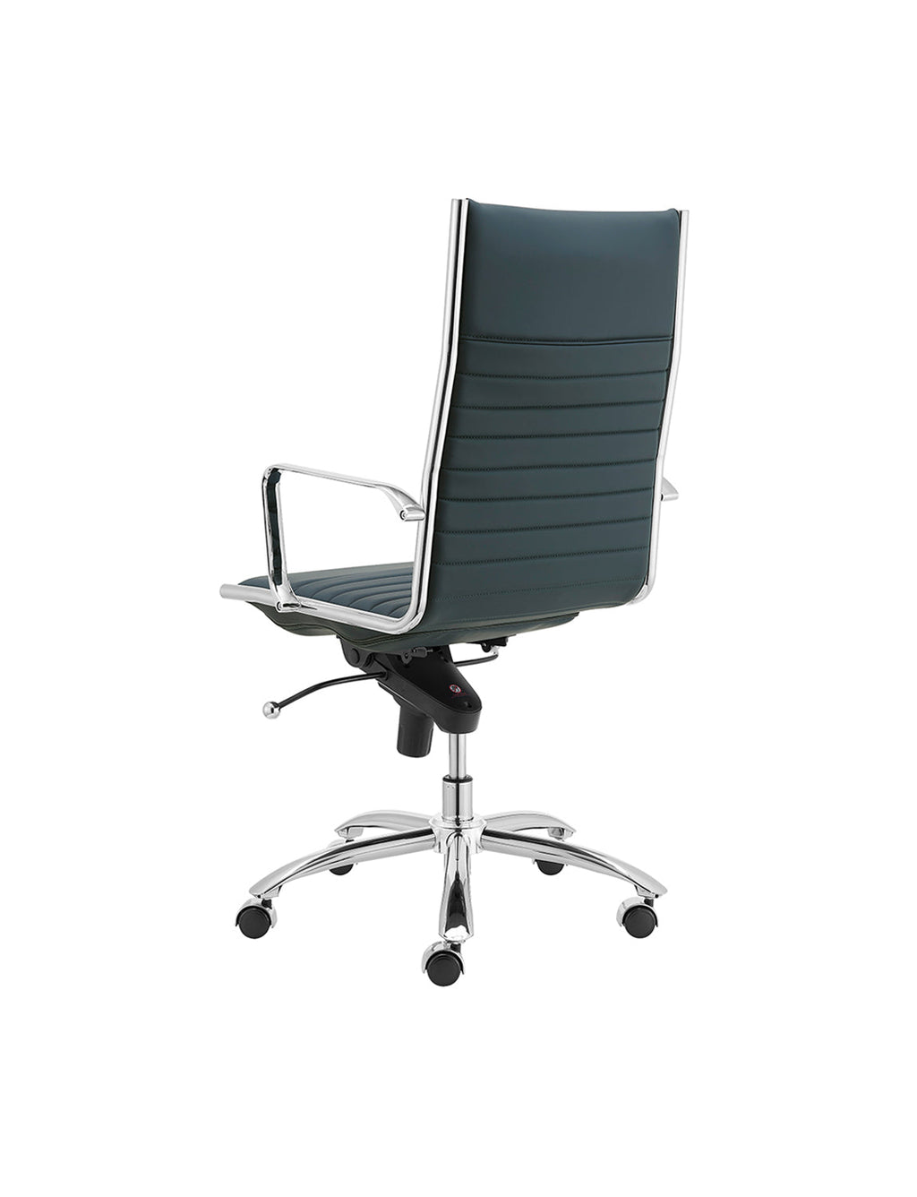 Derek High Back Office Chair