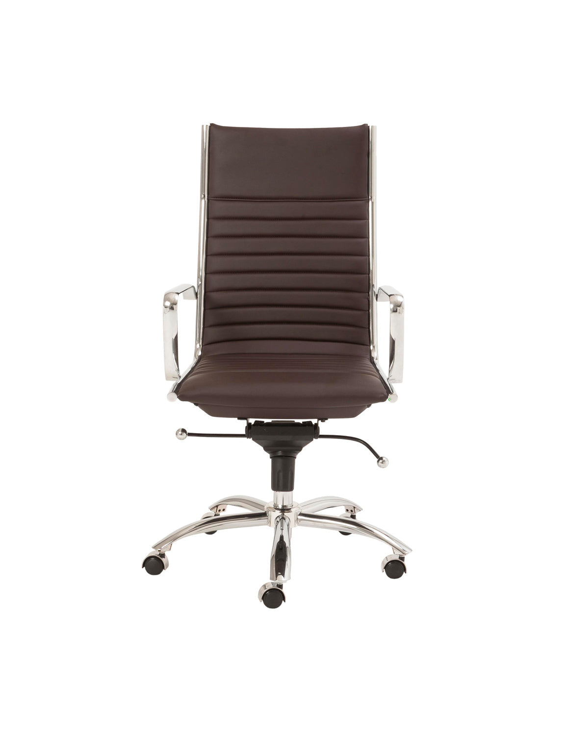 Derek High Back Office Chair