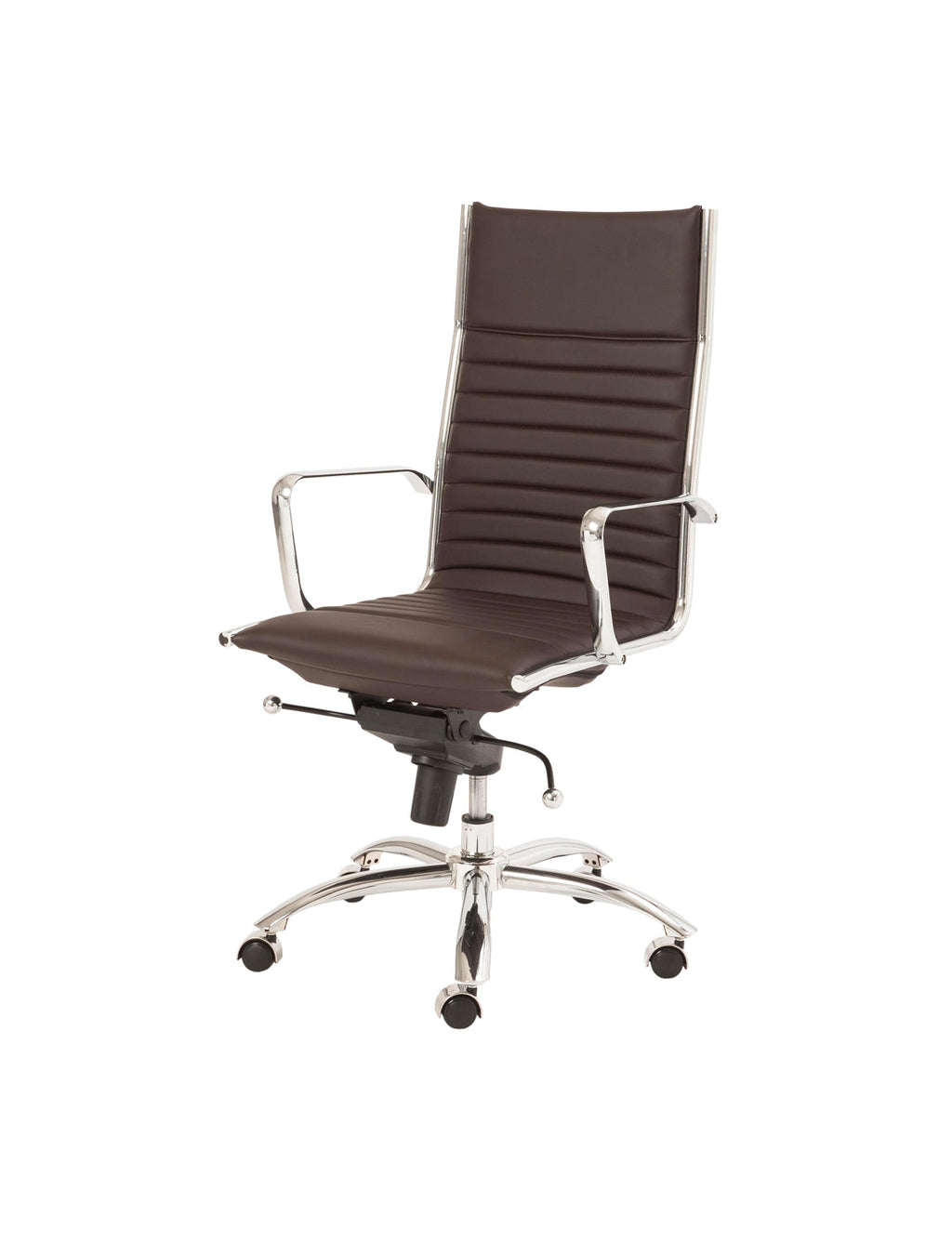 Derek High Back Office Chair